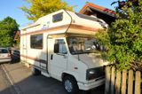 Fiat Ducato 280, HymerCamp 55 - Offers matching your search criteria