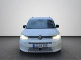 Volkswagen Caddy GOAL 1,5 eHybrid DSG|AHK|5-Sitze|Kamera|5J - Volkswagen Caddy: Weiß