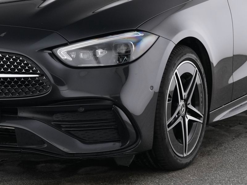 Mercedes-Benz C 200 d T-Modell AMG*Night*DigitalLight+CarPlay* imagem 3