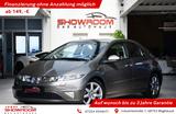 Honda Civic Lim. 1.8 Sportpaket Automatik PDC 1.Hand - Honda aus 2007