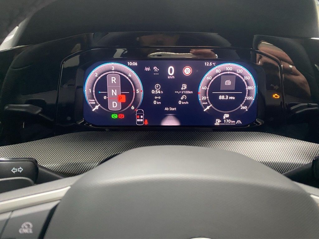 Volkswagen Golf - Bild 19