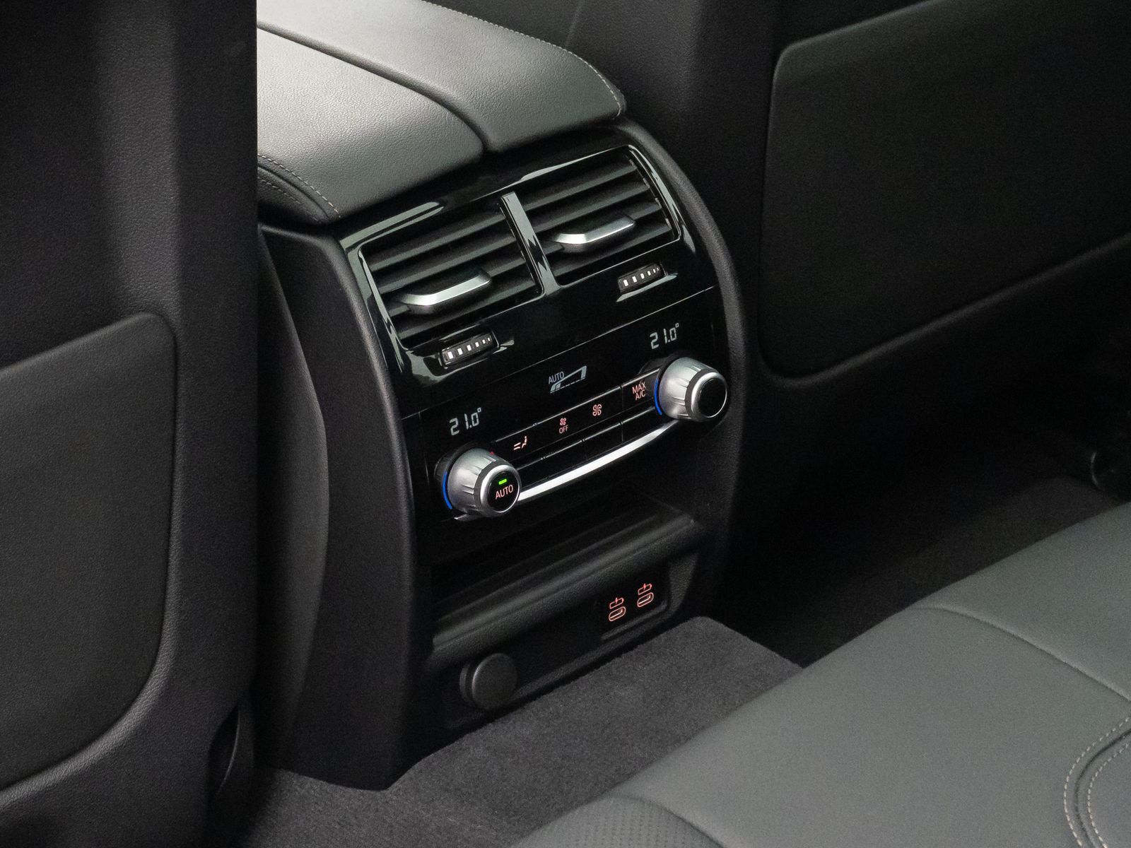 Fahrzeugabbildung BMW 530e xD Alarm DAB 360°Panorama H/K 4Klima Sport
