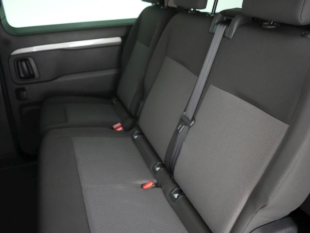 Zafira Life FACELIFT EDITION XL CDTI AT 9-SITZER