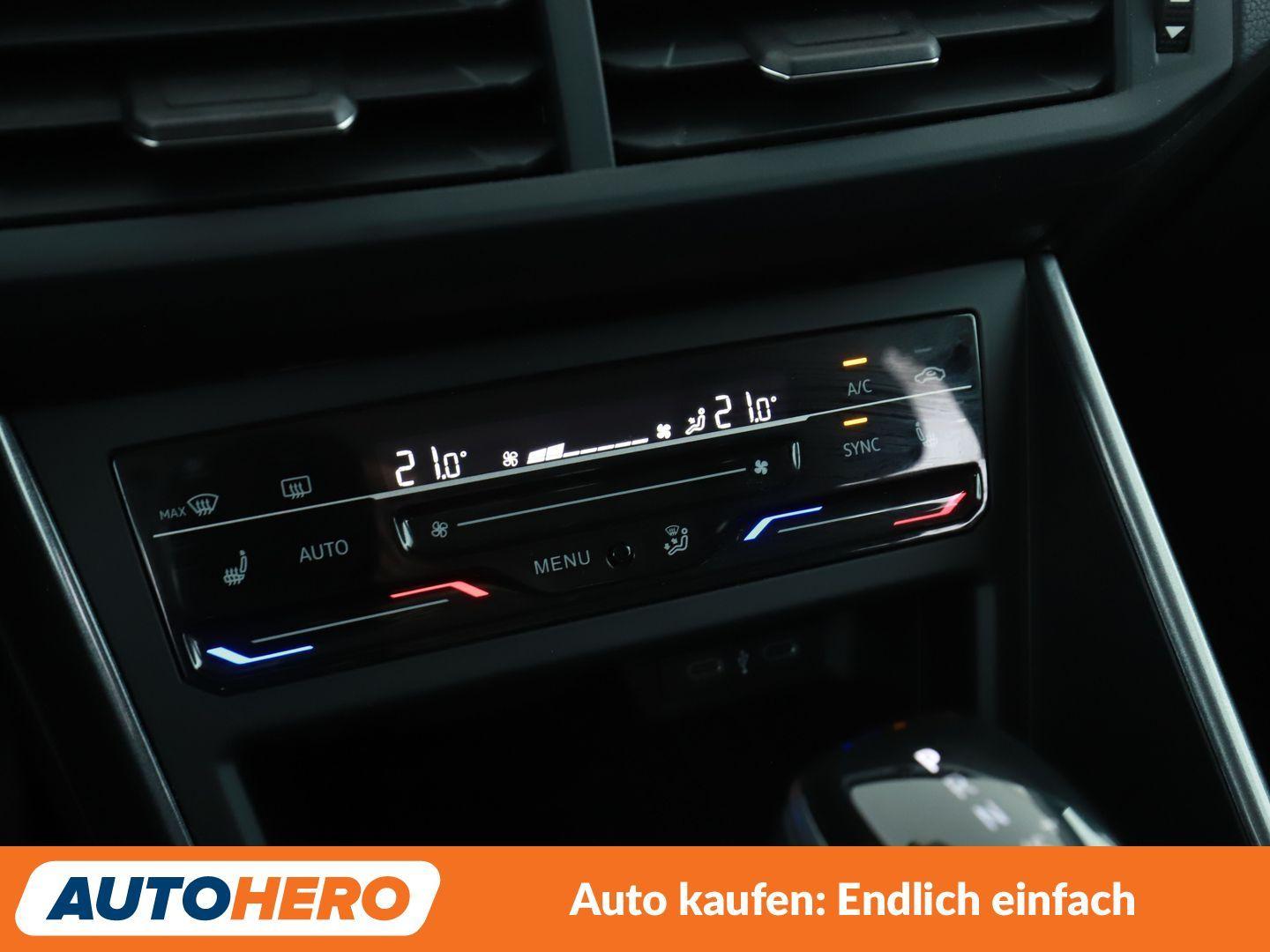 Volkswagen Taigo 1.0 TSI Style Aut.*NAV*MATRIX*ACC*CAM*PDC*, миниатюра 22