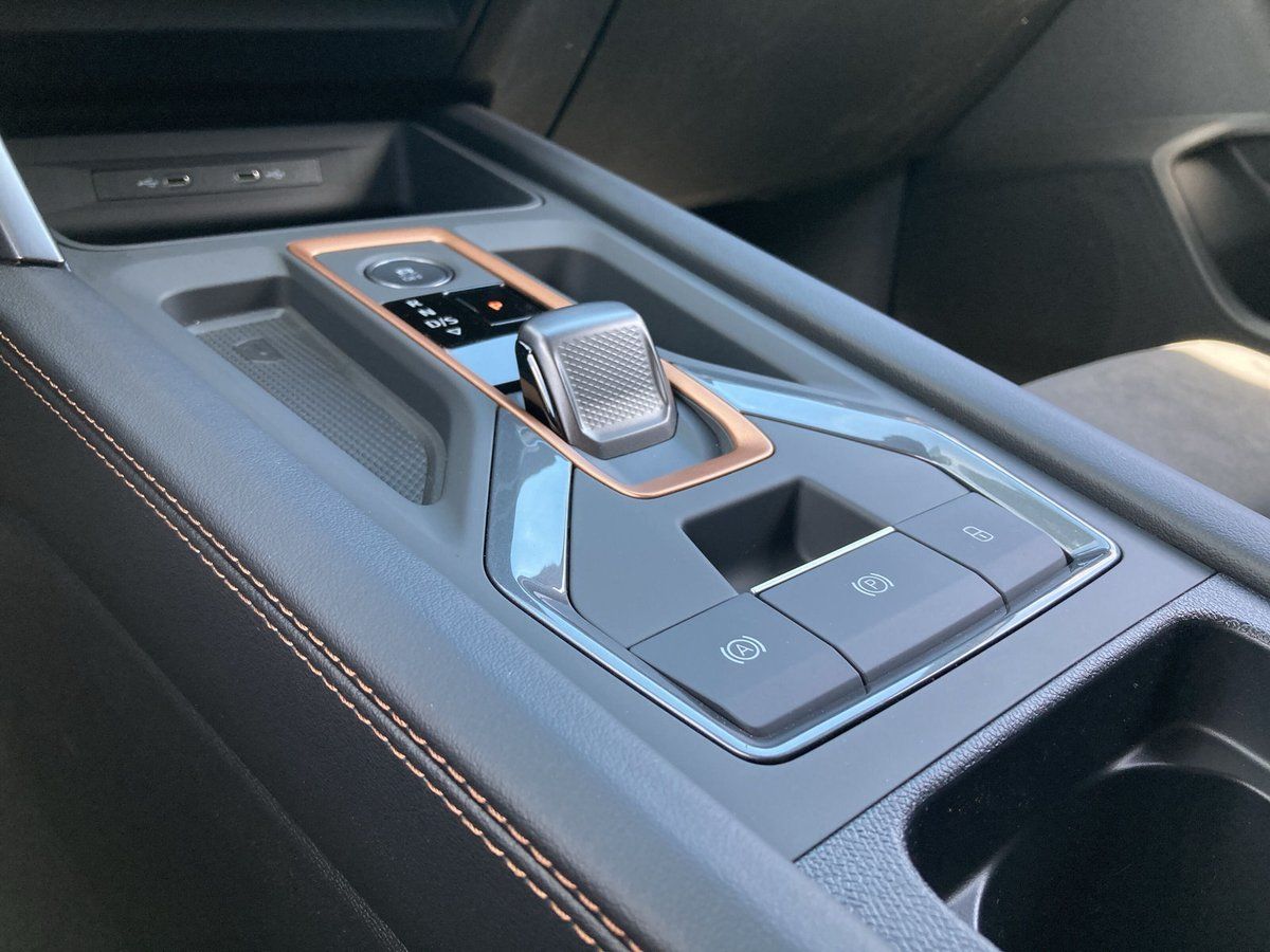 Cupra Leon - Bild 19