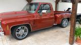 Chevrolet Andere - Chevrolet Gebrauchtwagen von 1977