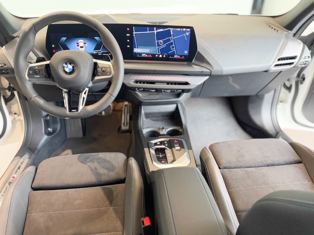 BMW 220 Gran Coupé - Bild 8