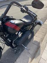 Harley-Davidson Dyna FAT Bob  - Angebote