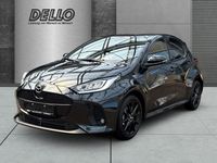 Mazda 2 Hybrid - Vorschau Bild 1