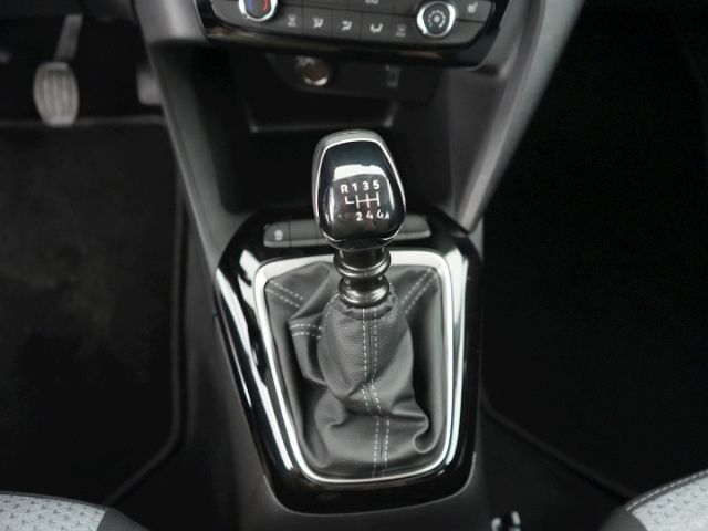 Corsa F FACELIFT+LED+RÜCKFAHRKAMERA+SITZHEIZUNG+