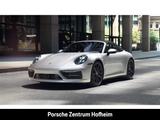 Porsche 992 911 Carrera 4S Cabriolet Sportabgas BOSE - Porsche 992 in Mainz