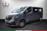 Renault Trafic T29 1.6 dci 125cv L2H1 Zen(Comf.) - Renault: R12