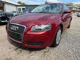 Audi A3 Sportback 1.6 Attraction - gebrauchte Audi A3 aus dem Jahr 2005
