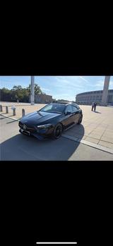 Mercedes-Benz 4Matic*HeadUp*AMG*NIGHT*PANO*360°