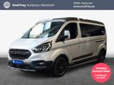 Bürstner Copa C 530 - Offers