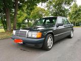 Mercedes-Benz Mercedes Benz 190E DTM92 - Mercedes-Benz 190 aus 1993: 190e