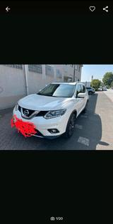 Nissan X-Trail 1.6 Automatik Kraftstoff Di... - Nissan X-Trail von privat