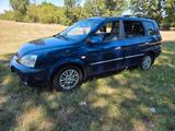 Kia Carens 1.8 16V LX Automatik  - Kia Carens LX mit Benzin-Antrieb