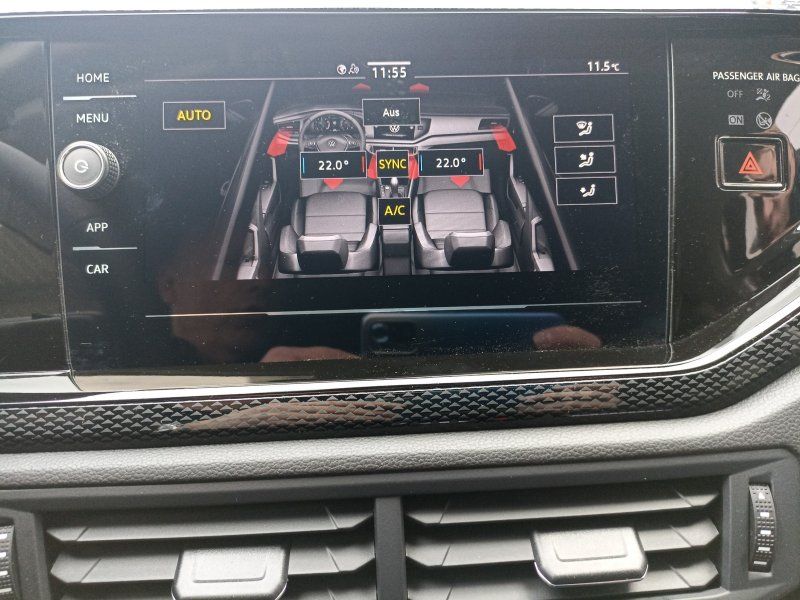 Fahrzeugansicht 14 Fahrzeugabbildung Volkswagen Polo 1.0 TSI Life 1.0 TSI EU6e Life