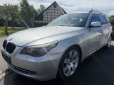 BMW 525 5 Touring 525d Automatik - BMW 525 aus 2007: Kombi