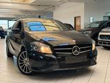Mercedes-Benz A 160 CDI Style AUT. KAMERA. NAVI. KLIMA - Mercedes-Benz A-Klasse: 160 Cdi