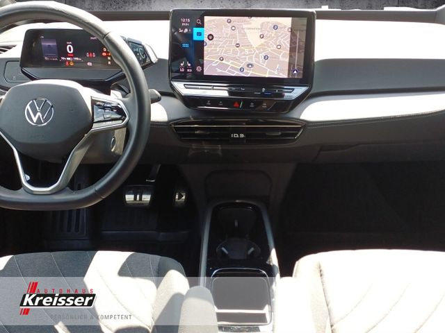 ID.3 Pro ACC/SHZ/NAVI/KLIMA/LED/CARPLAY/RFK