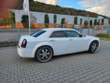 Chrysler 300 C 3.5  "LPG+24" LM - Chrysler 300C mit LPG-Antrieb
