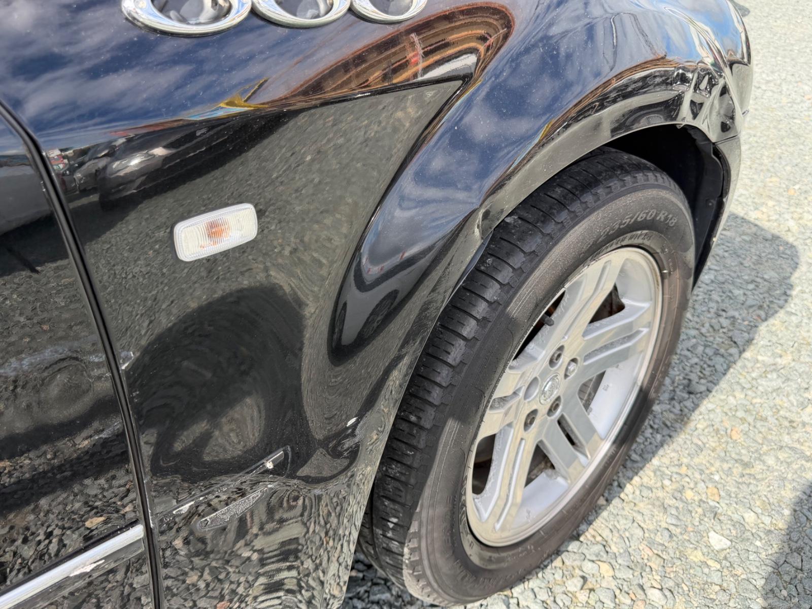 Chrysler 300C 3.5 Navi/Klimaa./Leder/Sitzheizung/Xenon