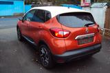 Renault Captur Luxe-Navi 1.Hand Camera Voll Service-Top - Renault Captur Luxe mit Diesel-Antrieb