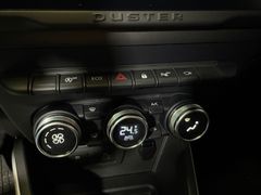 DACIA Duster II Prestige AUTOMATIK/150 PS/360°-Kamera