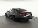 Audi A6 2.0 TFSI quattro LED Navi Standheizung Luft - Audi A6 mit Benzin-Antrieb: Limousine, 2.0