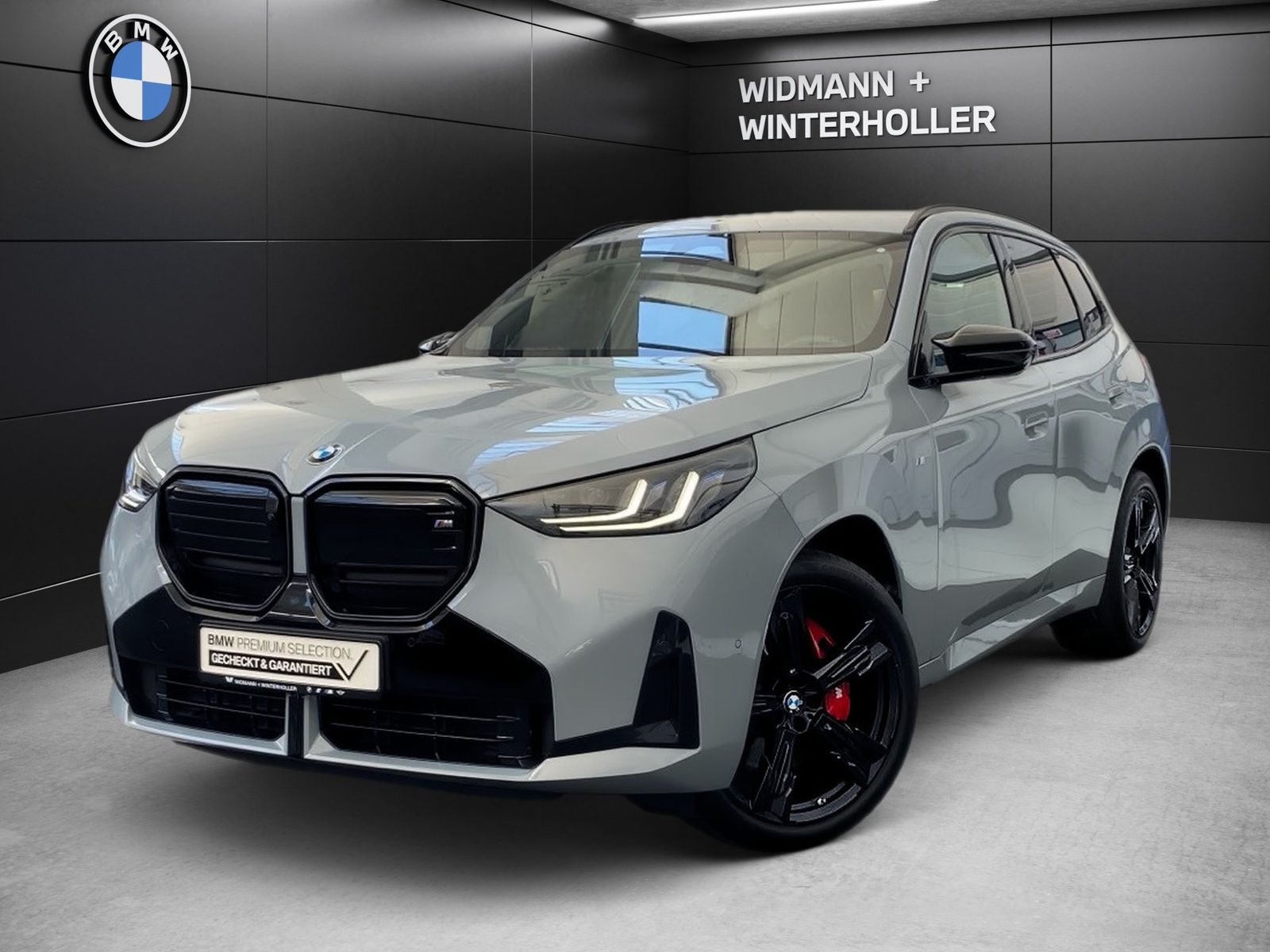 BMW X3 M50 xDrive M Sport Pro HUD LC Prof DA+ AHK ST foto 2