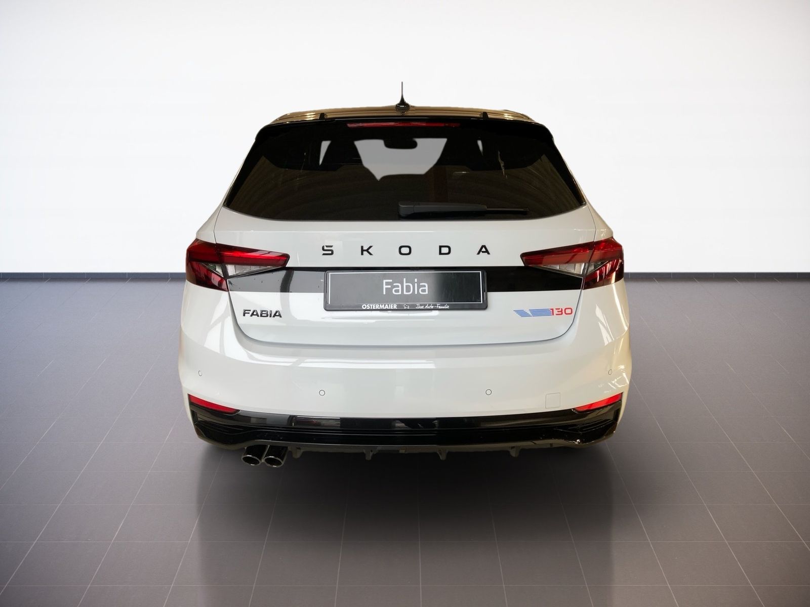 Skoda Fabia - Bild 5