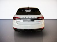 Skoda Fabia - Vorschau Bild 5