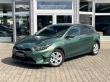 Kia Ceed 1.5 Spirit NAVI/PDC/CAM/AUTOMATIK/CARPLAY - gebrauchte Kia cee'd / Ceed aus dem Jahr 2024