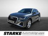 Audi Q2 35 TFSI S-line  AHK Navi LED LM Tempo Klima - gebrauchte Audi Q2 aus dem Jahr 2021