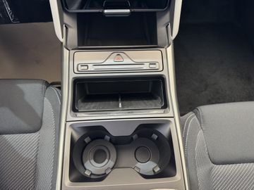 Ford Capri Select 210 kW RWD ** 0% Finanzierung mögli