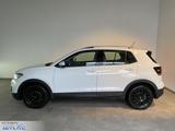 Volkswagen T-Cross 1.0 TSI DSG Style NAVI KLIMA LED PDC LM - Volkswagen T-Cross in Wuppertal