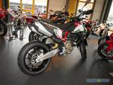 Ducati Hypermotard 698 Mono Tricolore Graffiti - DUCATI HYPER