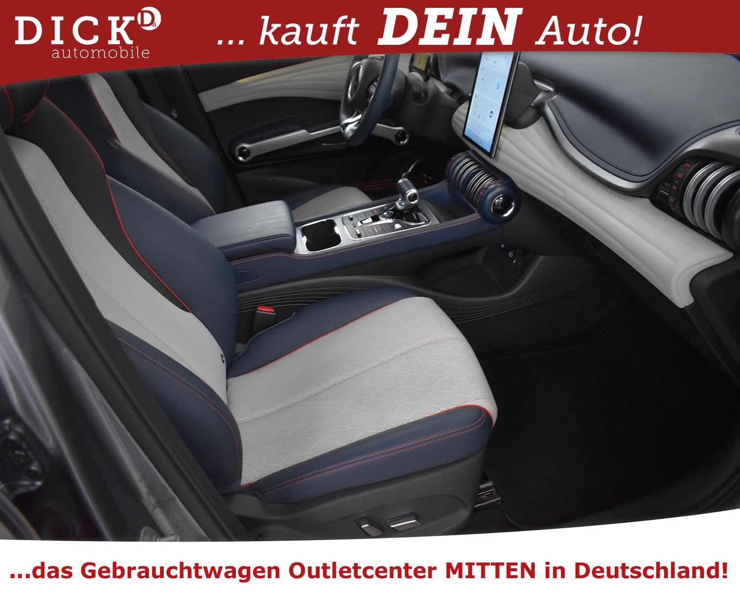 BYD Atto 3 Design WERKSGA+PANO+NAVI+LED+SHZ+ACC+360+ - Image 11