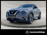 Nissan Juke 1.0 DIG-T Acenta Fahrassist+Cam+LED+Navi - Nissan Juke Jahreswagen