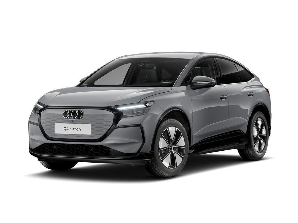 Audi Q4 - Bild 12