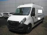 Opel Movano 2.3 Lang und Hoch Klima - Angebote