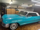 Cadillac Deville Vollrestauration - Cadillac Deville