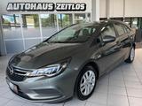 Opel Astra K Sports Tourer Edition *SHZ*LHZ*PDC* - Opel Astra Gebrauchtwagen in Dortmund
