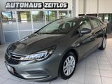 Opel Astra K Sports Tourer Edition *SHZ*LHZ*PDC* - Opel Astra: Sports Tourer Edition