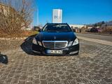 Mercedes-Benz 200 CDI Blue effeciend - Mercedes-Benz 200: Automatik, Cdi