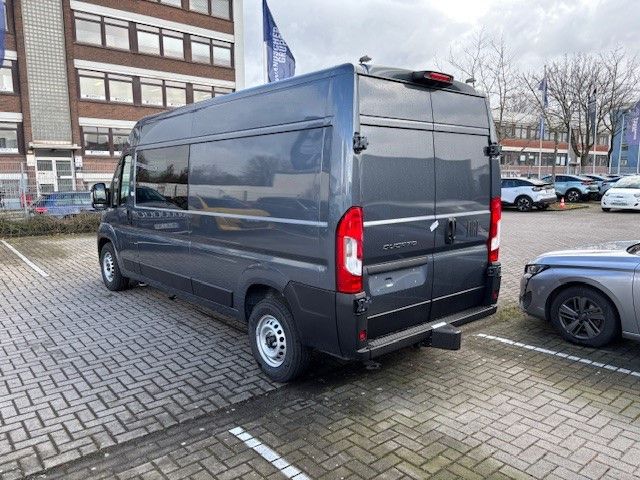 Fiat Ducato 35 L3H2 180 Multijet Maxi Multicab 7-Sitz