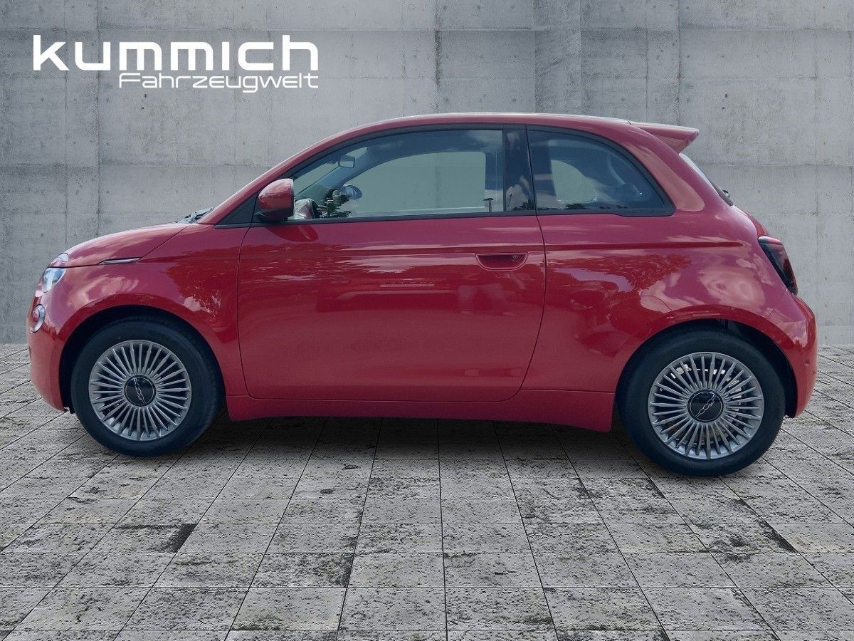 Fiat 500e - Bild 5