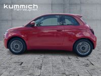 Fiat 500e - Vorschau Bild 5